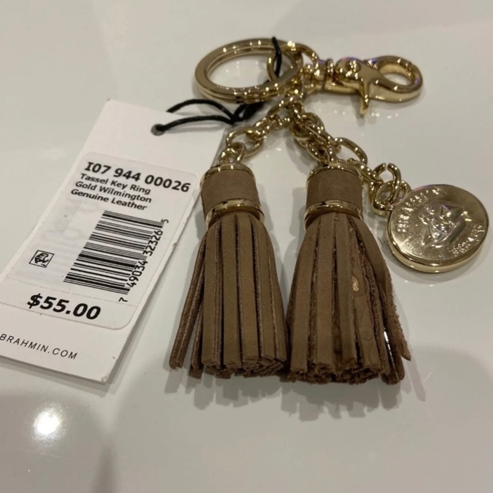 Brahmin 🛍